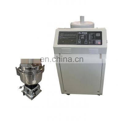 Injection Molding System Plastic Material Vacuum Hopper Loader 700G