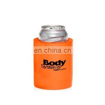 Promotional Beer Bottle Insulator with Logo Printing