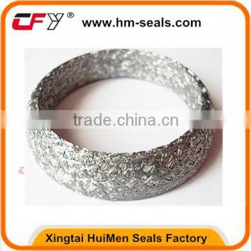 Exhaust gasket For XM Exhaust Conical Gasket - Seal - 1989 > 2000