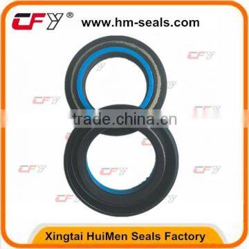 Auto Power Steering oil seal VC23 type NBR 80A 23*35*1.4/3.5