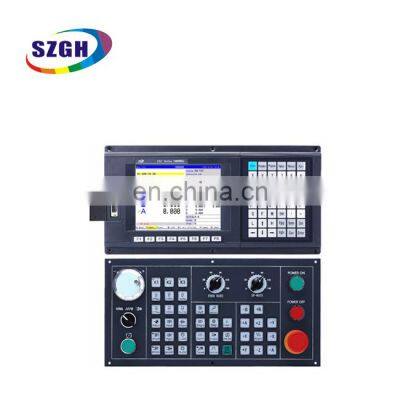 SZGH 5-осевой похожий на FANUC USB сверлильный ЧПУ-контроллер обтачивающая машина 8537101101 50*38*26 см Поставляется 11.0 кг CN;GUA двигатель