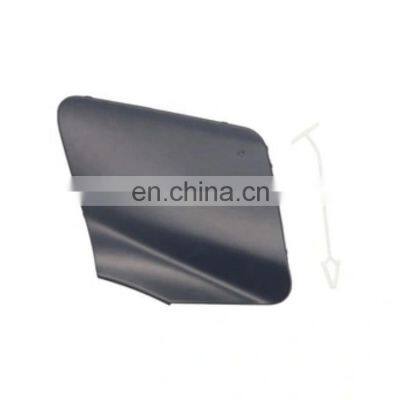 OEM 2188850626  CAR FRONT BUMPER TRAILER COVER FOR MERCEDES  W213  E200 E260 E300 E350 2012-2017