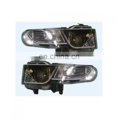 led head light fit for Toyota fj cruiser