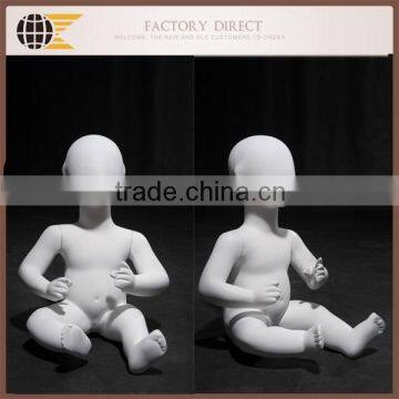 2016 New Sammy 02 baby mannequin