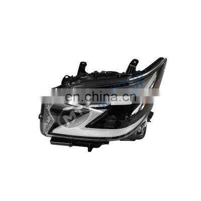 Maictop New LED Headlight for GX460 2020 2021