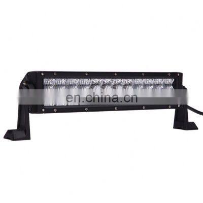 Lantsun High Quality 36curved Led Light Bar for ATV, SUV, off Road, 4X4, Mining Vehicle,etc. photo-2