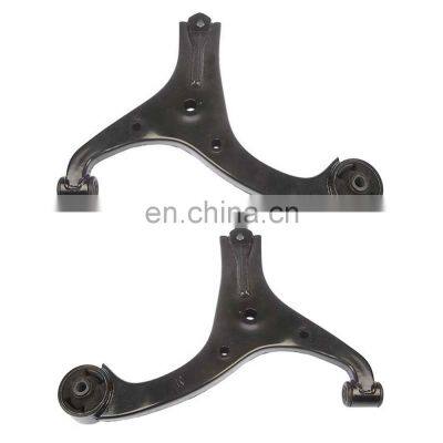 54500-1E000 54501-1E000 suspension control arm For Hyundai  Accent for Kia Rio