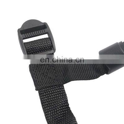 2 Pcs Black Front Handle Rollcage for Jeep Wrangler JK 07+ Accessories Handle Rollcage photo-3