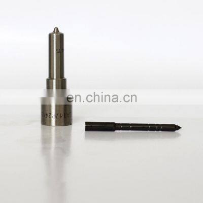China UD Injector Nozzle DLLA147P2405/0433172405 for Common Rail Injector Assy 0445120353,0445120364