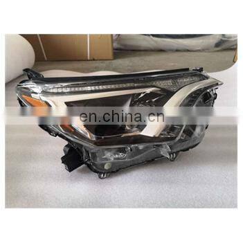 Head lamp head light for toyota RAV4 2016 2017 2018