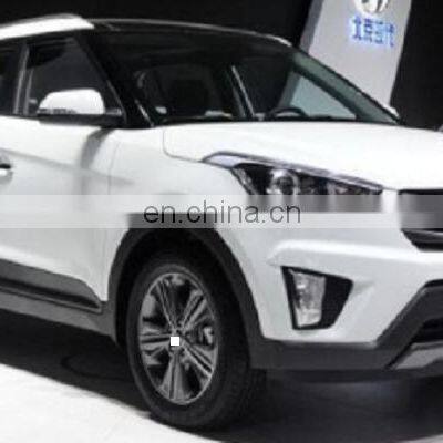 For IX25 2015 2016 Front Bumper Upper 86511-A0000 Auto Parts photo-3