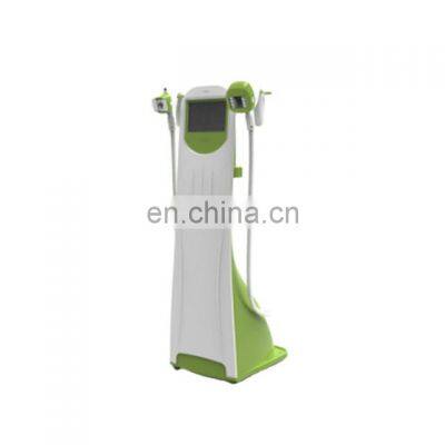 Profession vacuum roller massage cavitation vacuum style cellulite and fat removal V3 machine