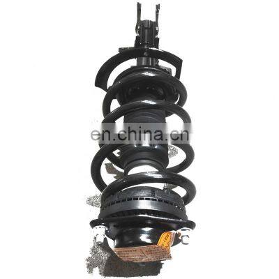 Adjustable Coil Spring Shock Absorber 172509 172510 For DODGE JOURNEY 2009