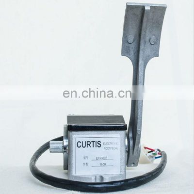 Wholesale Electric Car Pedal Accelerator EFP-005