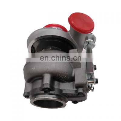 DCI11 engine turbocharger 10777300