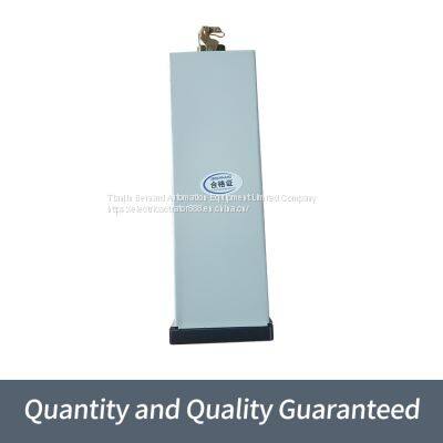 Bernard Electric Actuator Accessories DFD - 07 (00) Electric Operator Regulator photo-2