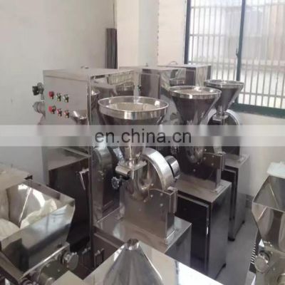 pepper spices grinding machines