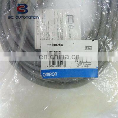 New Omron D4C-1502 Lomit Switch D4C1502 photo-3