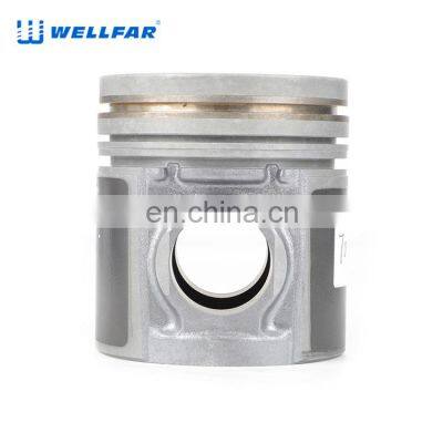 Wellfar High Quality Piston For Perkins T4.40CC/T4.40 100mm 93267600/ 0431900 / 8732560012 / 8771750 / 3135J183 / U5LF0021 photo-5