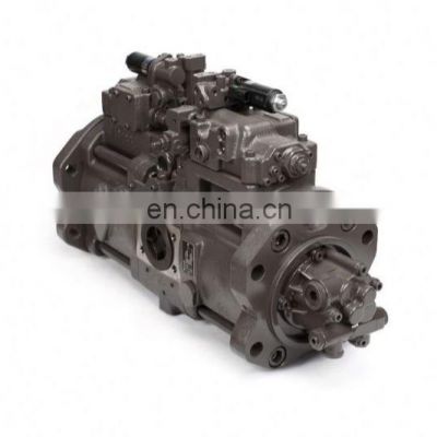 Excavator K3V112Dtp-9C14 Jcb220 Hydraulic Main Pump Excavator parts K3V112Dtp-9C14