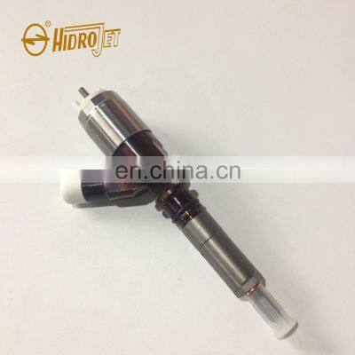 HIDROJET C6.6 engine parts injector  2645A751 fuel injector 320-0655 3200655 for sale