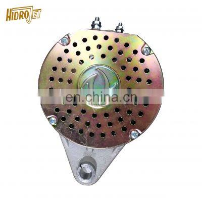 HIDROJET C6121 Engine Alternator 6n9294 3304 Alternator 6n-9294 for 3306 photo-4