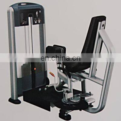 Commercial Gym Fitness Equipment ASJ-DS007 Prone Leg Curl Machines Press photo-2