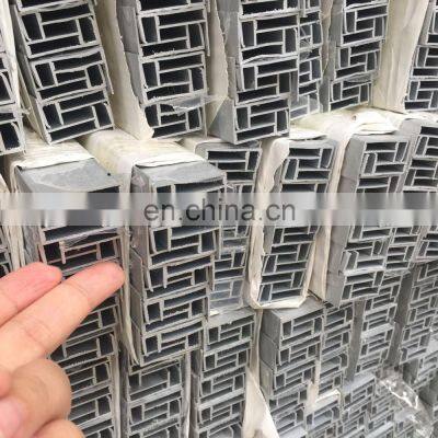 Furniture Aluminum Profiles,kitchen Cabinet Aluminum Profile, Aluminum Frame Profile for Furniture . photo-5