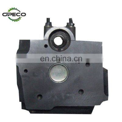 RTC/RTA/RTB/D18NA engine cylinder head 1660341 6534655 1665168 909020 for Mondeo 1.6D 1.8D