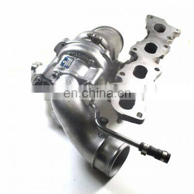 Unique product K03 53039700149 55224275 turbocharger bearing for Fiat Lancia Delta JTS