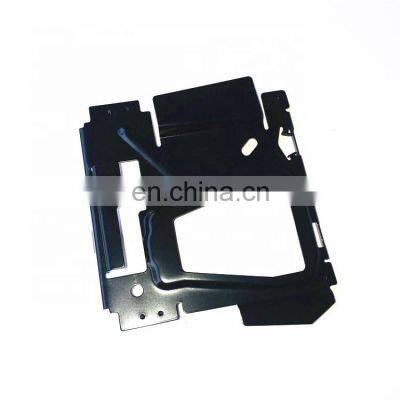 TS16949 Service Steel Parts Custom Sheet Metal Fabrication photo-4
