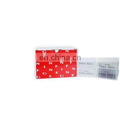 Magnetic Bead Acid Nucleic Test Kit Nucleic Acid extraction Kit