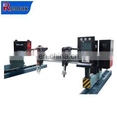 Cheap Price Cnc Gantry Cnc Plasma Cutting Machine 30140 Cnc Gantry Plasma Cutting Machine photo-5