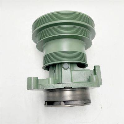 Factory Wholesale High Quality Engine Series Water Pump For HOWO