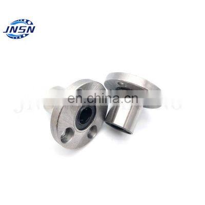 Long Using Life Good Quality Jnsn 20 mm Diameter Linear Bearing LMF20LUU LMF20UU LMEF20UU photo-2