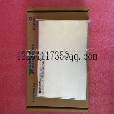 SCXI-1162HV National Instruments photo-3