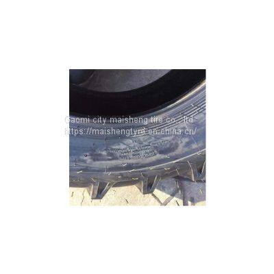 Dongfanghong Tractor Miter Tire Agricultural 13.6 16.9-30 11.2-24 12.4-28 14.9-30