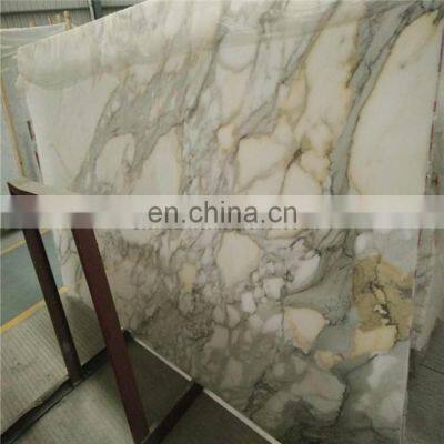 Sofita Gold Turkish Marble Slabs photo-3
