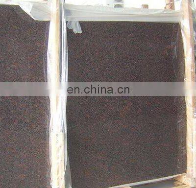 Monument Grade Dalkota Mahogany Granite