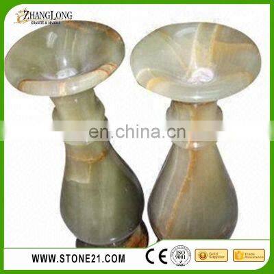 Factory Price Onyx Vase, Flower Vase