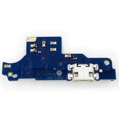 Mainboard Flex Cable Compatible For Motorola Moto E7 Plus Usb Charger Charging Dock Port Connector