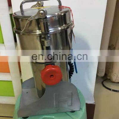 Electric Herb Grinder Machine Corn Grinder Machine Household Grinder photo-5