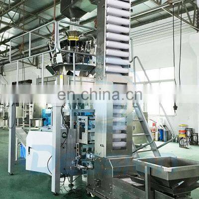 Z Type Bucket Conveyor for Packing Machine photo-2