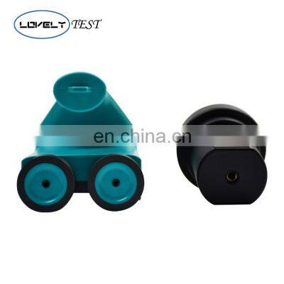 High Quality Concrete Thickness Measuring Instrument Gauge Floor Slab Thickness Gauge Cheap Price photo-4