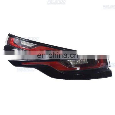 High Quality Rear Lamp for Land Rover Range Rover Velar L560 2017-2019 Rear light LR093428 L093427 Atuo Spare parts Taillight
