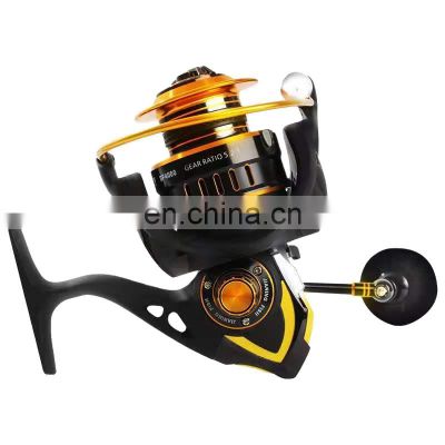 byloo trolling drum fishing reels rod and reel combos fishing rod set