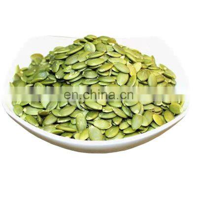 Wholesale China Nut Pumpkin Seed Kernel Whole With European Certification Online Trade photo-2