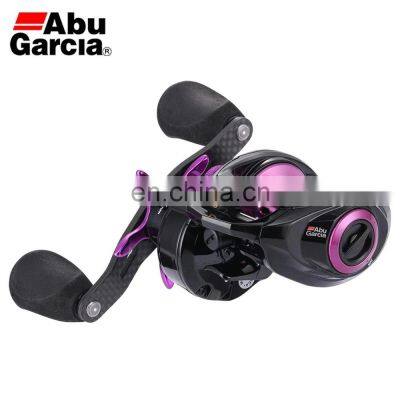 ABU Garcia REVO EXD Saltwater Max Drag 8kg Double Spool Baitcasting Fishing Reel