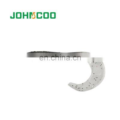 JOHNCOO 12cm 6g Large Soft Fish 4pcs Realistic Plastic Fish Pike Soft Fish Lure photo-4