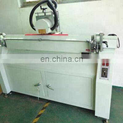 UTFB1500S Reliable Automatic Squeegee Sharpening Machine Rubber Silk Screen Printing photo-3